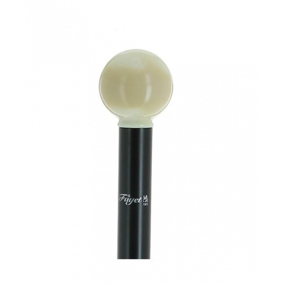 White Knob Cane - Fayet