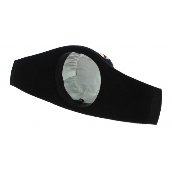 Napoleon Bicorne without trim Napoleon Bicorne without trim
