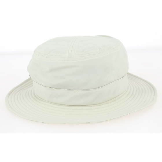 Arielle Beige Bucket Hat - Mayser Arielle Beige Bucket Hat - Mayser