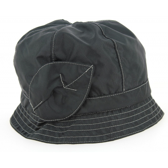 ANDORRE SIMPLE cloche hat ANDORRE SIMPLE cloche hat