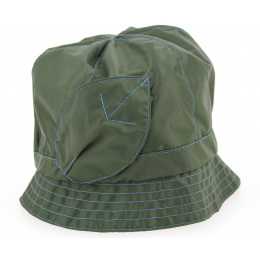 ANDORRE SIMPLE Bell Hat Red
