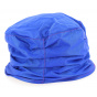 Waterproof Andorra Cloche Hat