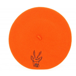 Deer Hunter Beret - Le Béret Français