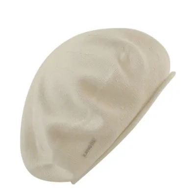 Kangol Summer Bamboo Beret Reference: 102 | Traclet Hat Shop