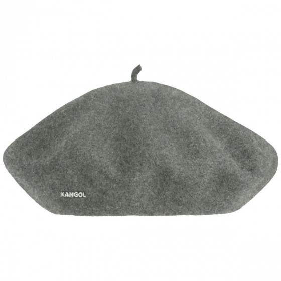 Modelaine Basque Beret - Kangol