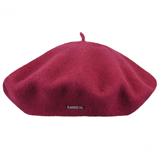Modelaine Basque Beret - Kangol