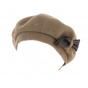 Colette Santal Beret - Heritage by Laulhère