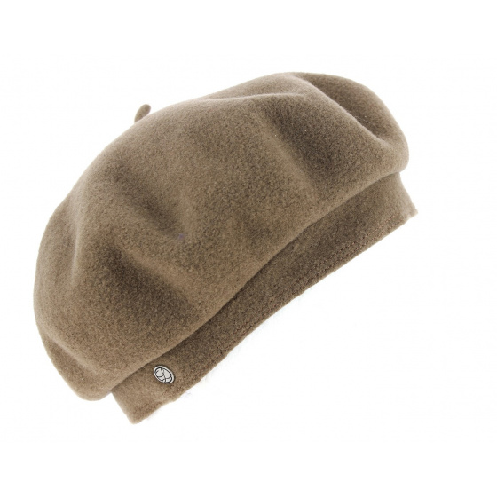 Béret Colette Santal- Héritage par Laulhère