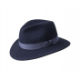 Chapeau Fedora Curtis Marine - Bailey