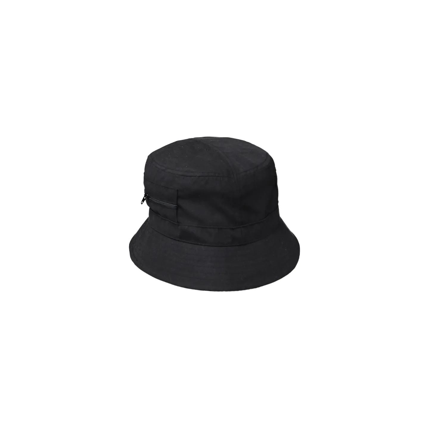 Chapeau Bob Moers Noir- Traclet Reference : 3770 | Chapellerie Traclet