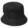 Chapeau Bob Moers Noir- Traclet Reference : 3770 | Chapellerie Traclet