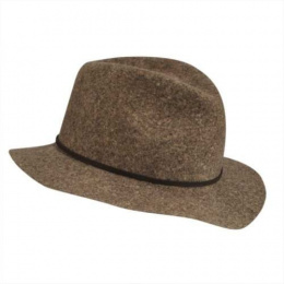 Chapeau Jackman Beige Pliable - Bailey