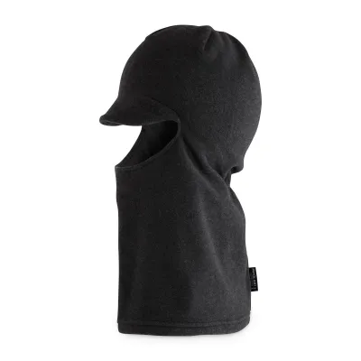Shanty Grey Fleece Balaclava - Pipolaki Reference: 9775 | Traclet Hat Shop