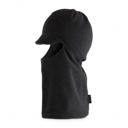 Shanty Grey Fleece Balaclava - Pipolaki