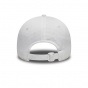 White Yankees 9FORTY Jersey Dry Switch Cap - New Era
