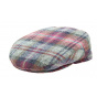 Edinburgh Wool Flat Cap - Mtm
