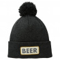  Bonnet The Vice Beer Anthracite- Coal