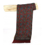 Patterned Silk Scarves - City Sport