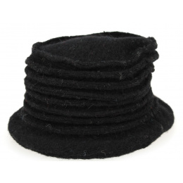 Chapeau Laurie Laine Bouillie - Traclet