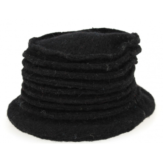 Chapeau Laurie Laine Bouillie - Traclet Chapeau Laurie Laine Bouillie - Traclet