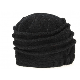 Toque Femme Nirvana Laine - Traclet
