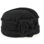 Women's Eileen Wool Beanie - Traclet