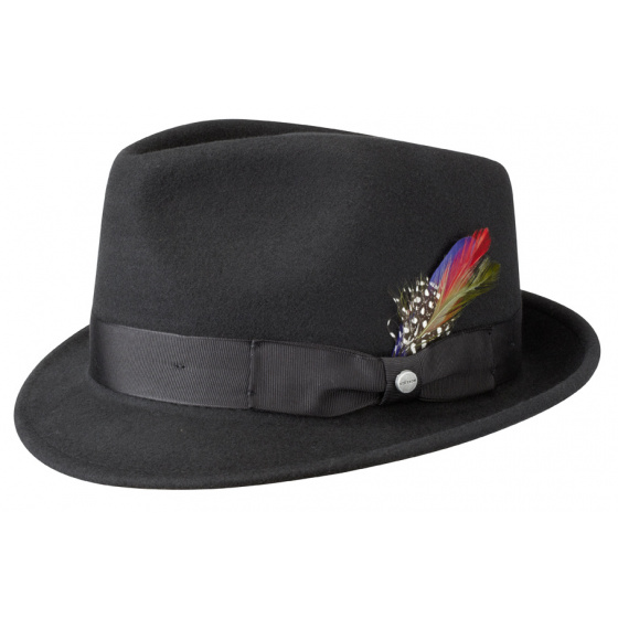 Richmond Trilby Stetson hat