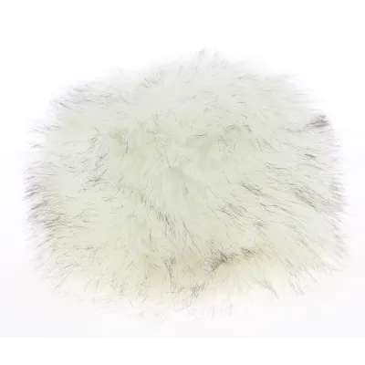 Faux Fur Hat & Fleece Lining Snow - Traclet Reference: 7739 | Traclet Hat Shop