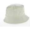 Seagull Rain Bucket Hat Ivory - Traclet Reference: 7065 | Traclet Hatmakers