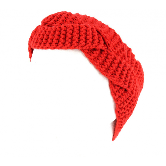 Women's Knit Headband - Traclet Women's Knit Headband - Traclet