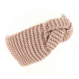 Women's Knit Headband - Traclet