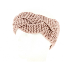 Women's Knit Headband - Traclet