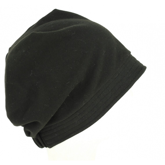 Black Chemotherapy Turban