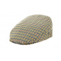 Casquette Anglaise Cachemire &  Laine - City Sport