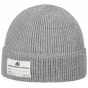 Gray Merino Beanie - Stetson