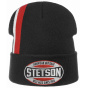 American Heritage Cuffed Beanie - Stetson