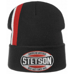  Bonnet à Revers American Heritage- Stetson