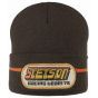Brown Racing Lapel Hat- Stetson