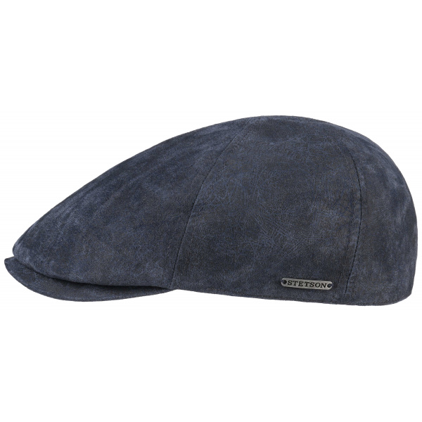 stetson duckbill cap