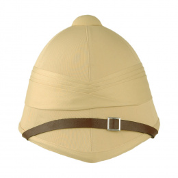 British-style Pith Helmet
