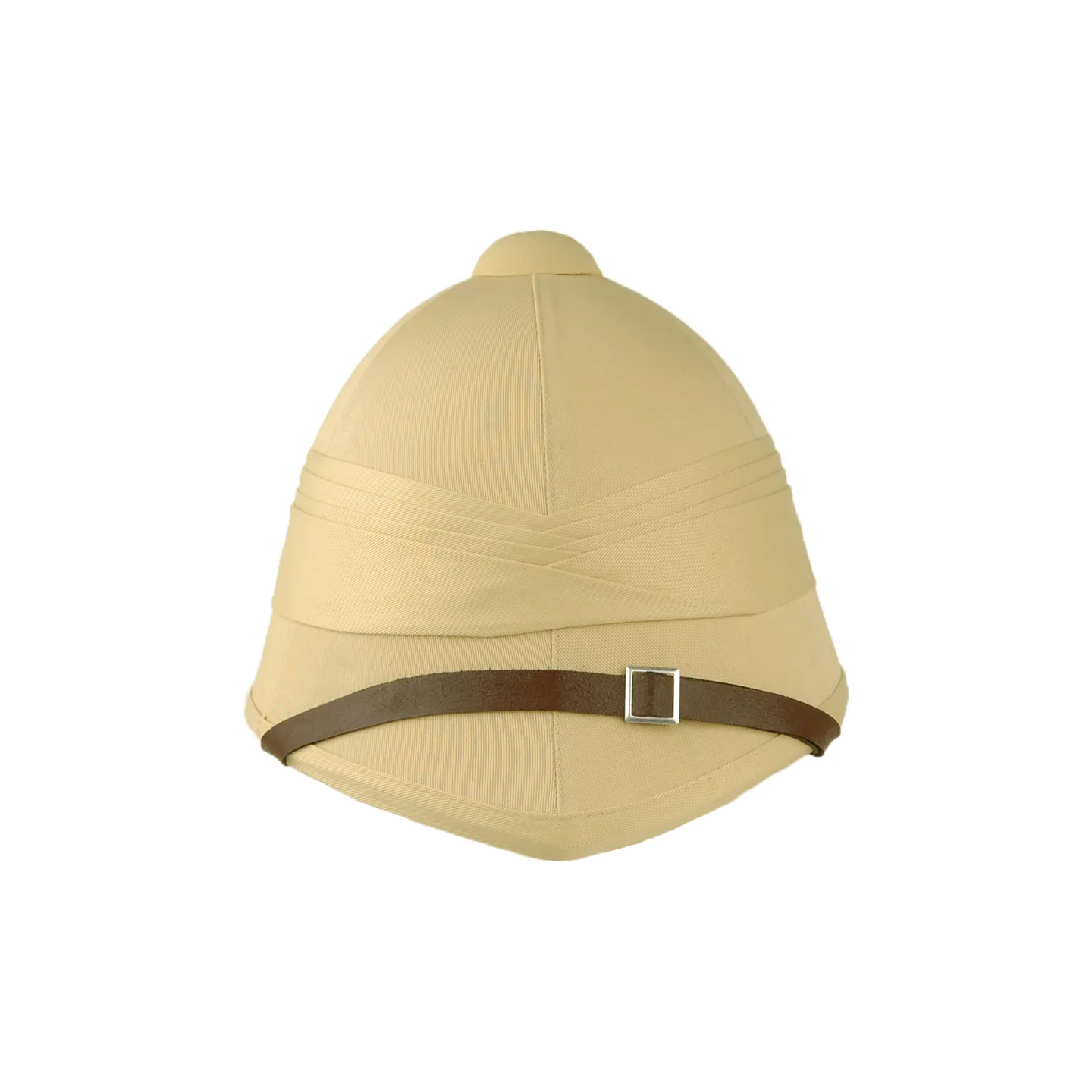 Casque colonial britannique Reference : 1662 | Chapellerie Traclet