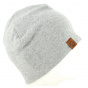 Basic Coton Gris- Super Yellow night cap