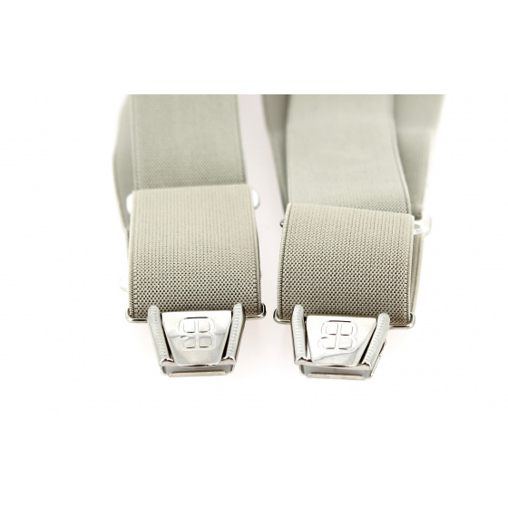 Bretelles Harnais Biclip ® Concept Exclusif