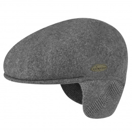 Earflaps Anthracite - Kangol