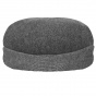 Anthracite Ear Flap Cap - Kangol