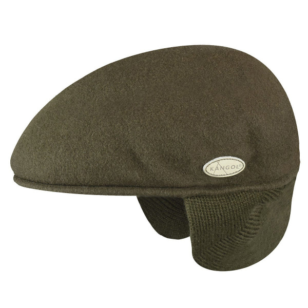 wool 504