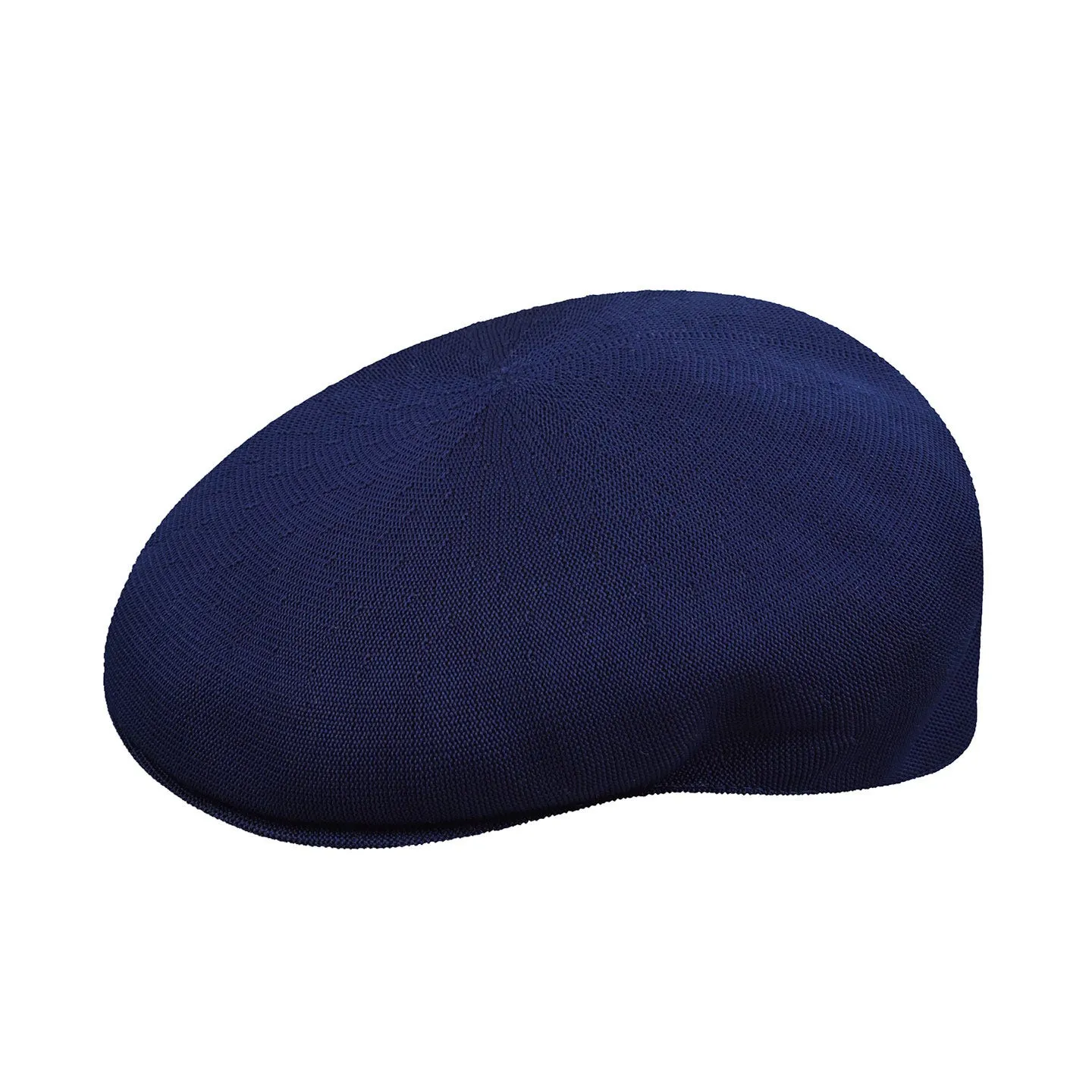 Casquette Plate Kangol Tropic 504 Marine