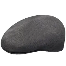 Kangol Tropic 504 grey cap Reference: 3612 | Chapellerie Traclet