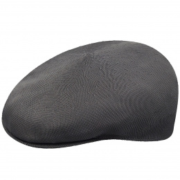 Casquette Plate Kangol Tropic 504 grise