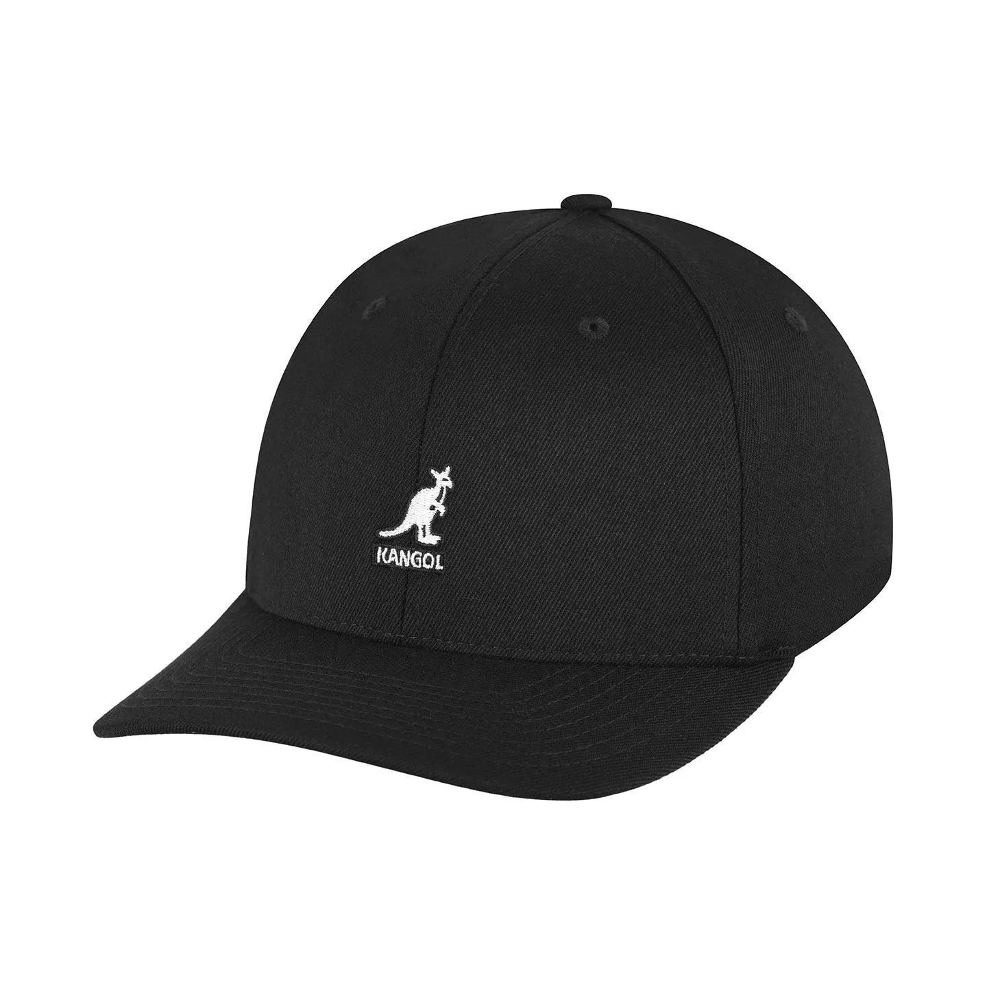 Casquette Kangol Wool Flexfit - kangol Reference : 6632 | Chapellerie Traclet